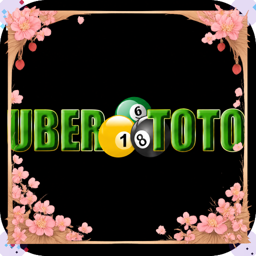 ubertoto — galeri pratinjau - APK Resmi